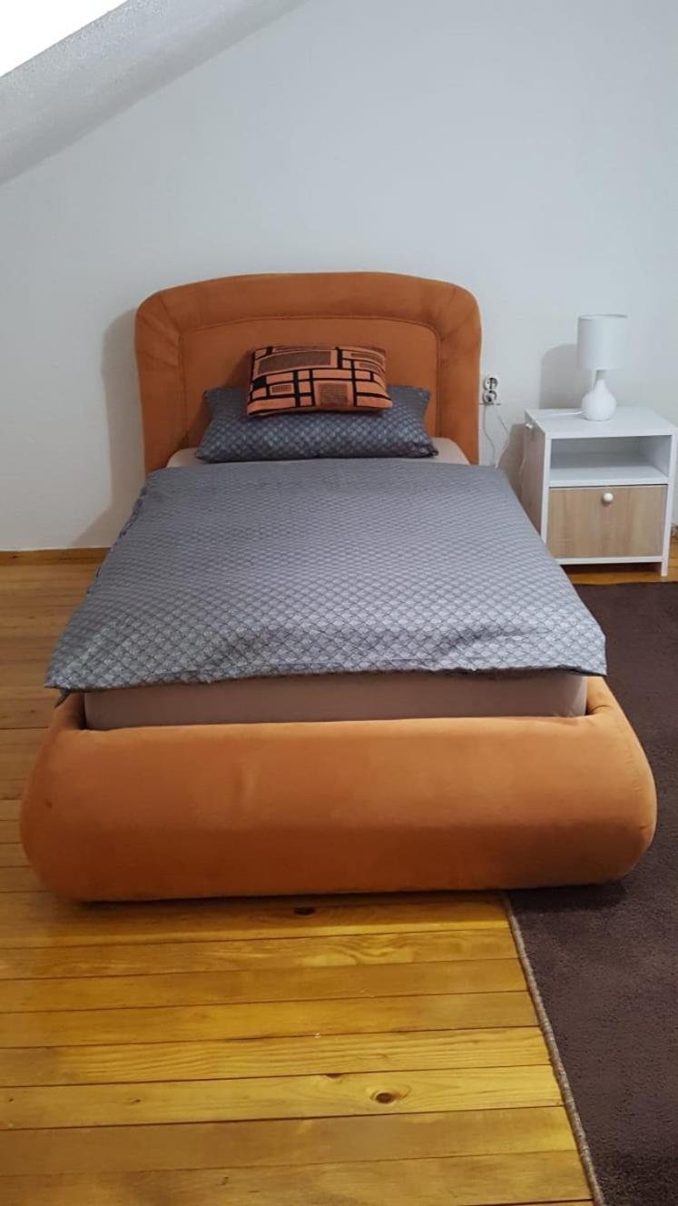 Apartman "Em" Bihać Zewnętrze zdjęcie