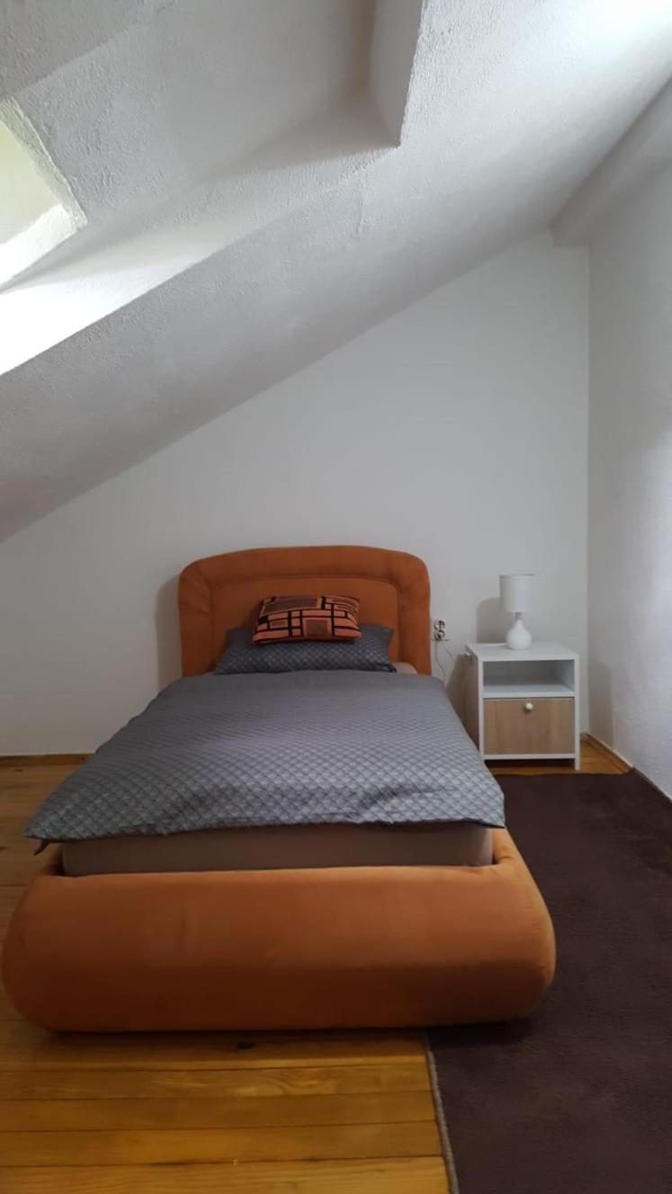 Apartman "Em" Bihać Zewnętrze zdjęcie