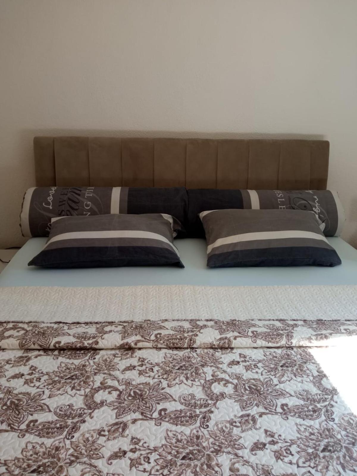 Apartman "Em" Bihać Zewnętrze zdjęcie