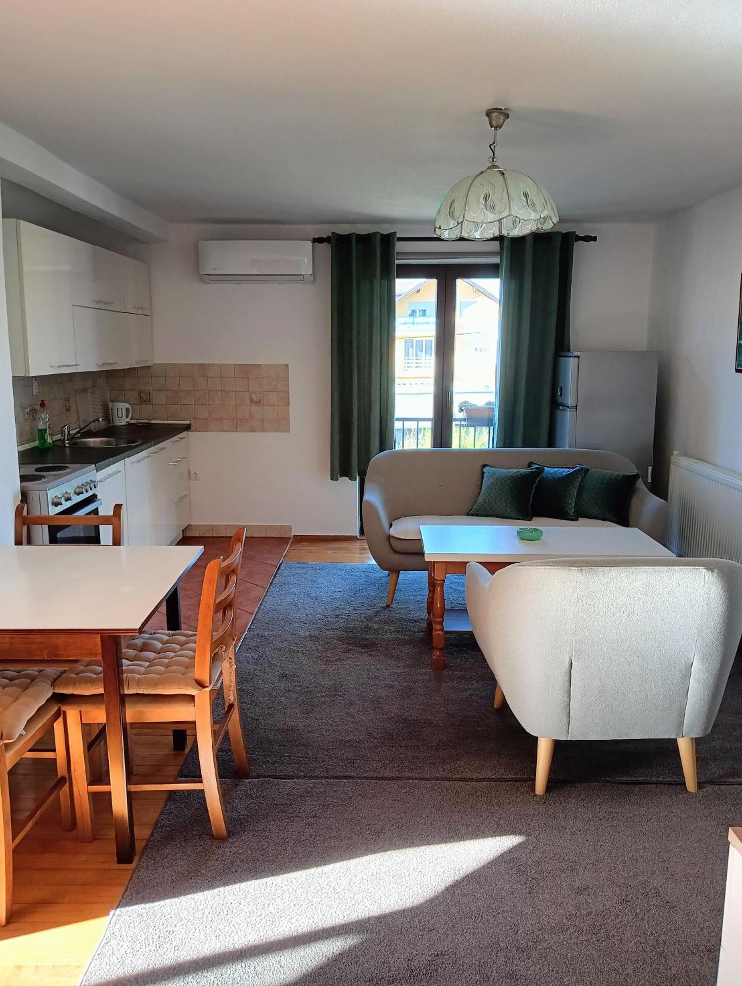 Apartman "Em" Bihać Pokój zdjęcie