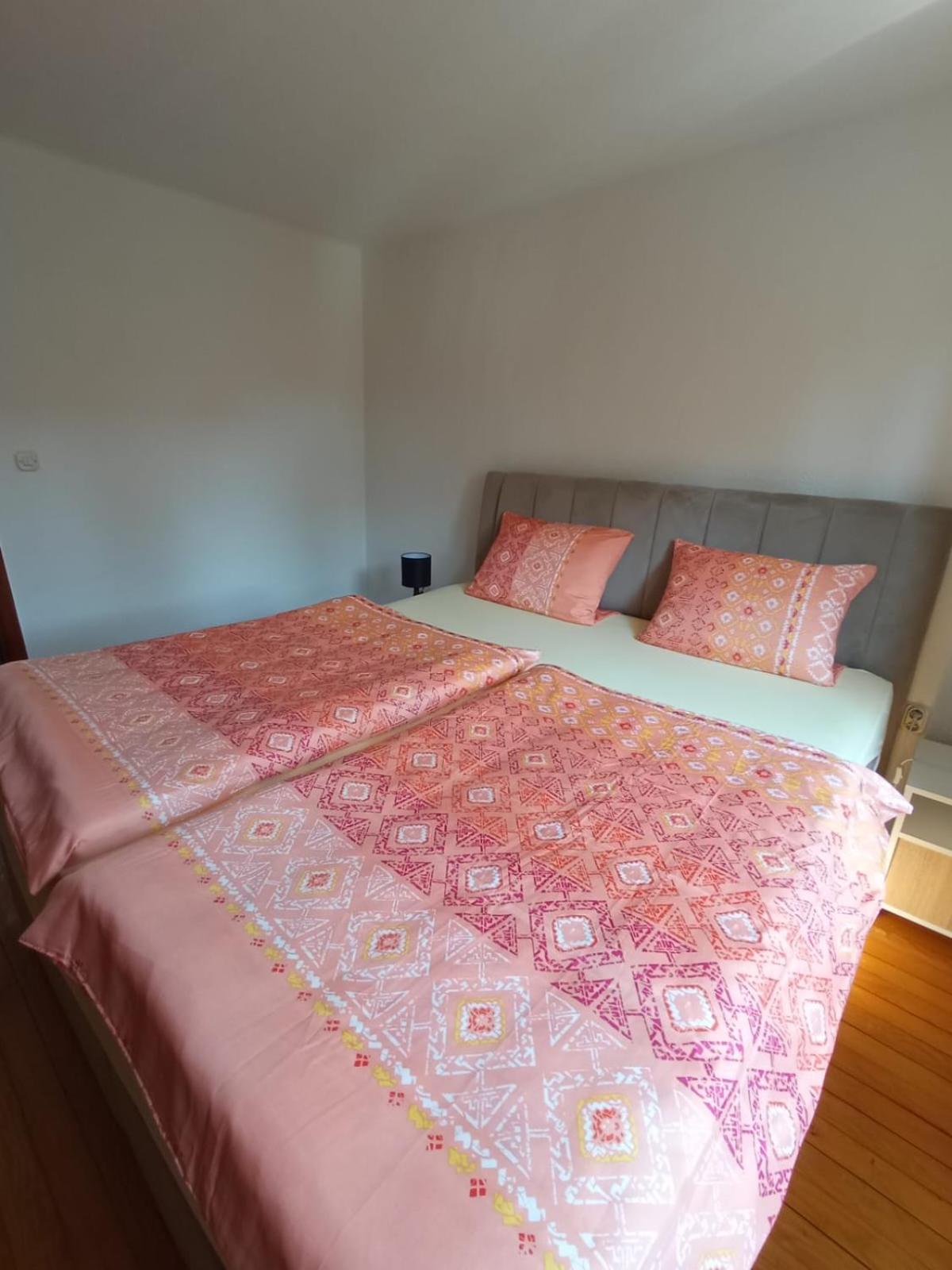 Apartman "Em" Bihać Zewnętrze zdjęcie