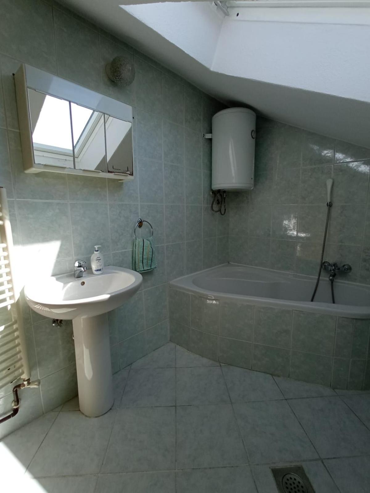 Apartman "Em" Bihać Zewnętrze zdjęcie