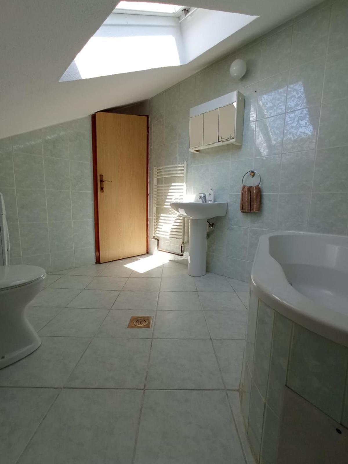 Apartman "Em" Bihać Zewnętrze zdjęcie
