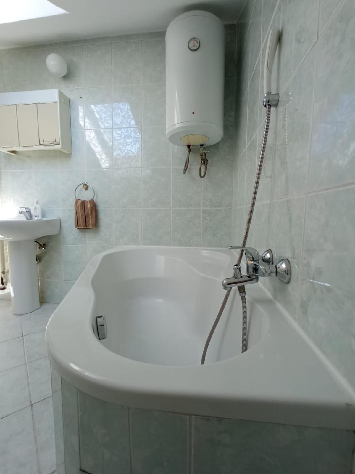 Apartman "Em" Bihać Zewnętrze zdjęcie