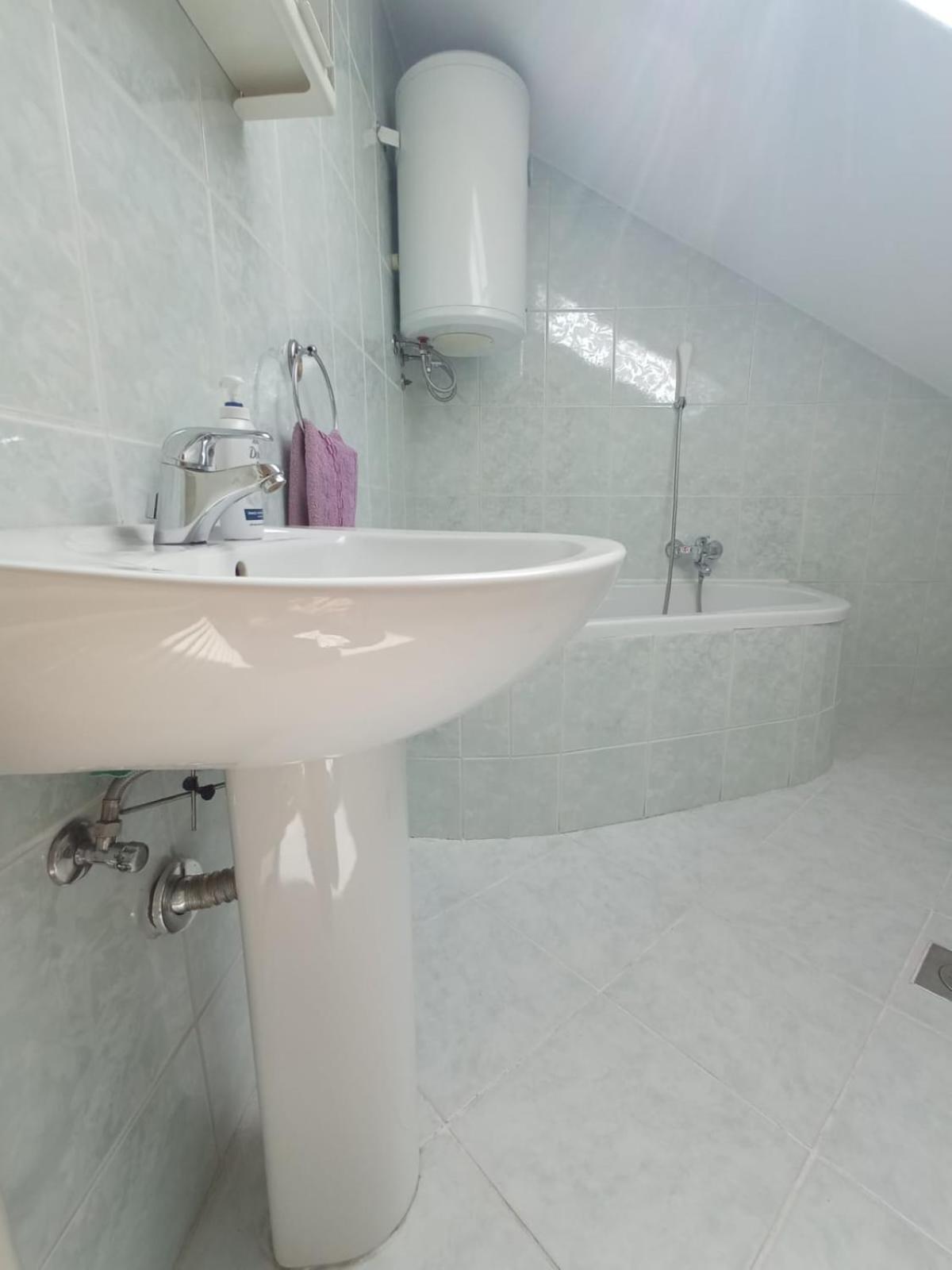 Apartman "Em" Bihać Zewnętrze zdjęcie