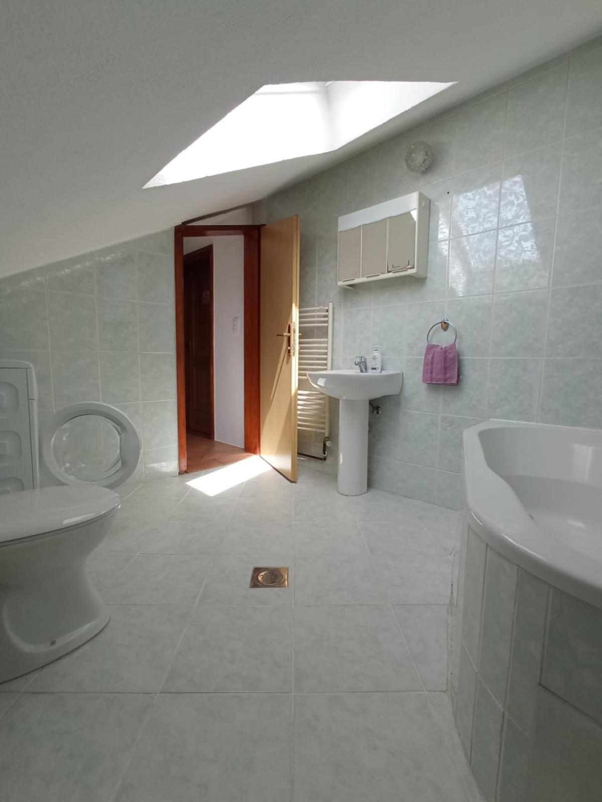 Apartman "Em" Bihać Zewnętrze zdjęcie