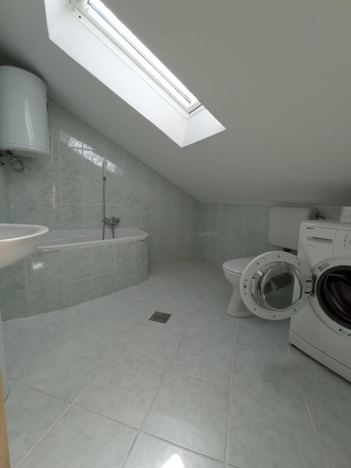 Apartman "Em" Bihać Zewnętrze zdjęcie